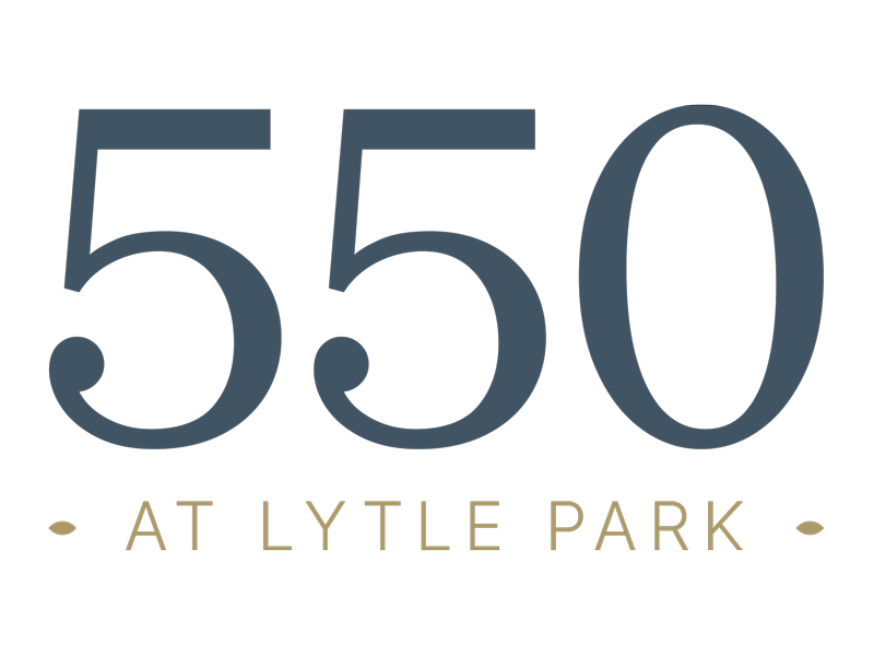 550 AT LYTLE PARK